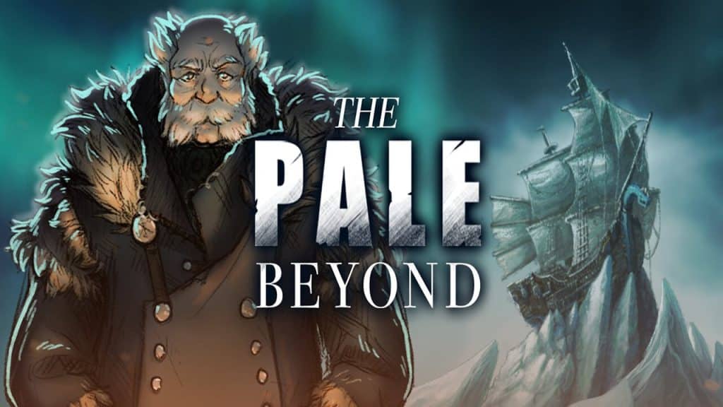 The Pale Beyond