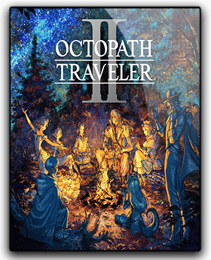 Octopath Traveler II Descargar