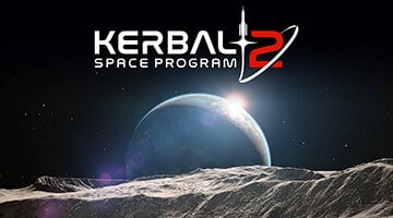 Kerbal Space Program 2 Descargar