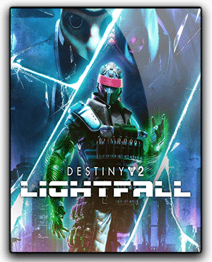 Destiny 2 Lightfall Descargar