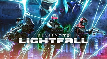 Destiny 2 Lightfall Descargar
