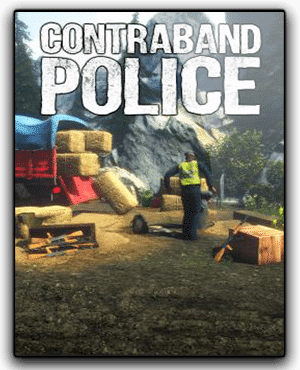 Contraband Police Descargar