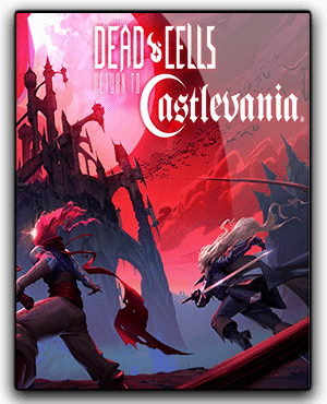 Dead Cells Return to Castlevania Descargar