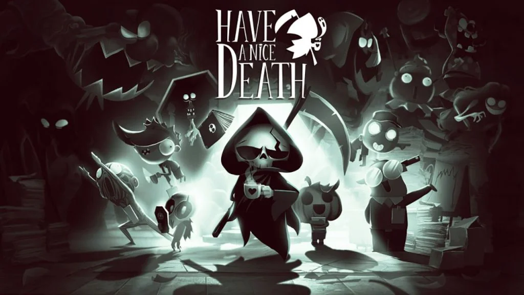 Have a Nice Death