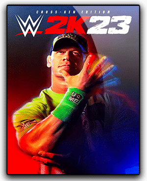 Descargar WWE 2K23 para PC
