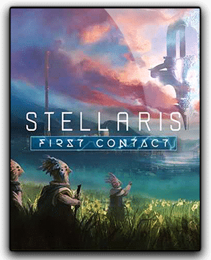 Stellaris First Contact Descargar