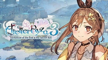Atelier Ryza 3 Alchemist of the End the Secret Descargar