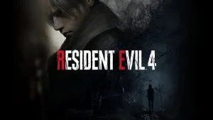 Resident Evil 4 Remake