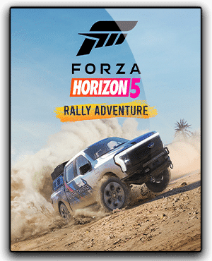Forza Horizon 5 Rally Adventure Descargar