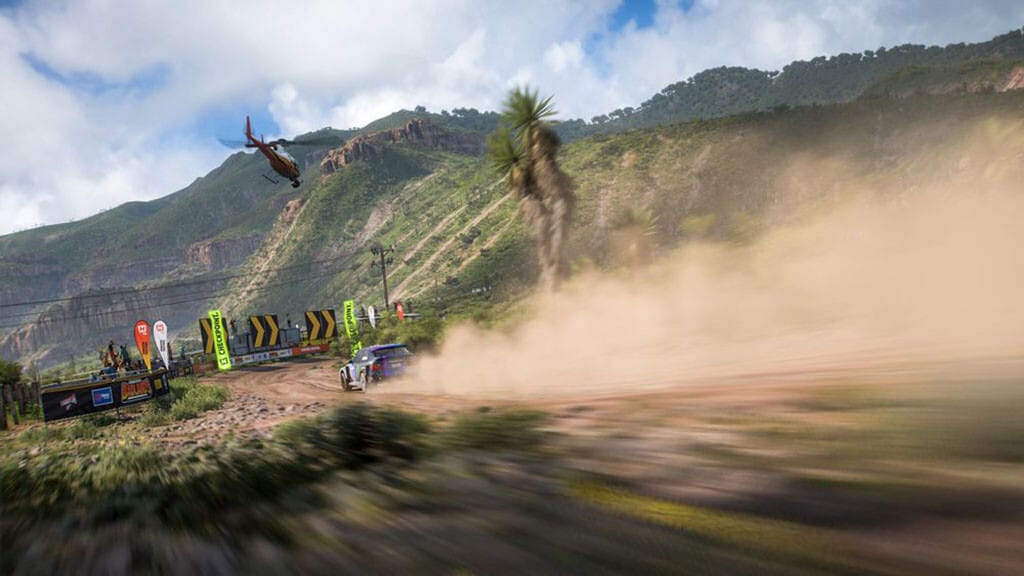 Forza Horizon 5 Rally Adventure Descargar