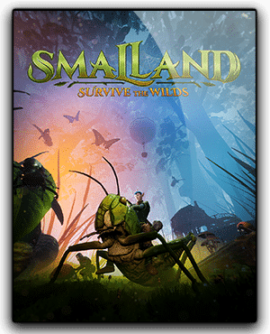 Smalland Survive the Wilds Descargar