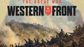 The Great War Western Front Descargar