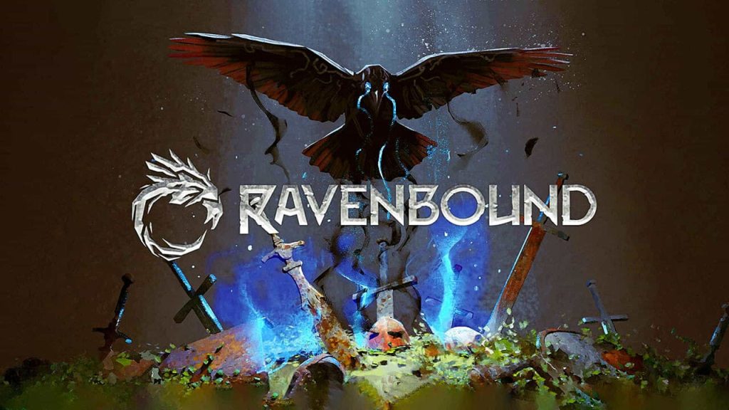 Ravenbound