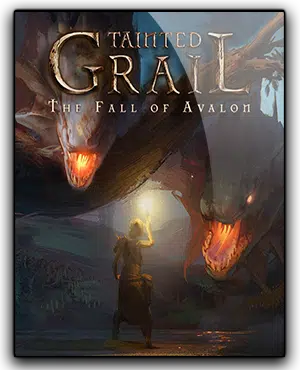 Tainted Grail The Fall of Avalon Descargar