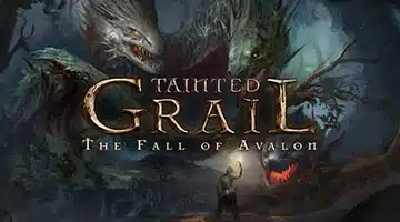 Tainted Grail The Fall of Avalon Descargar