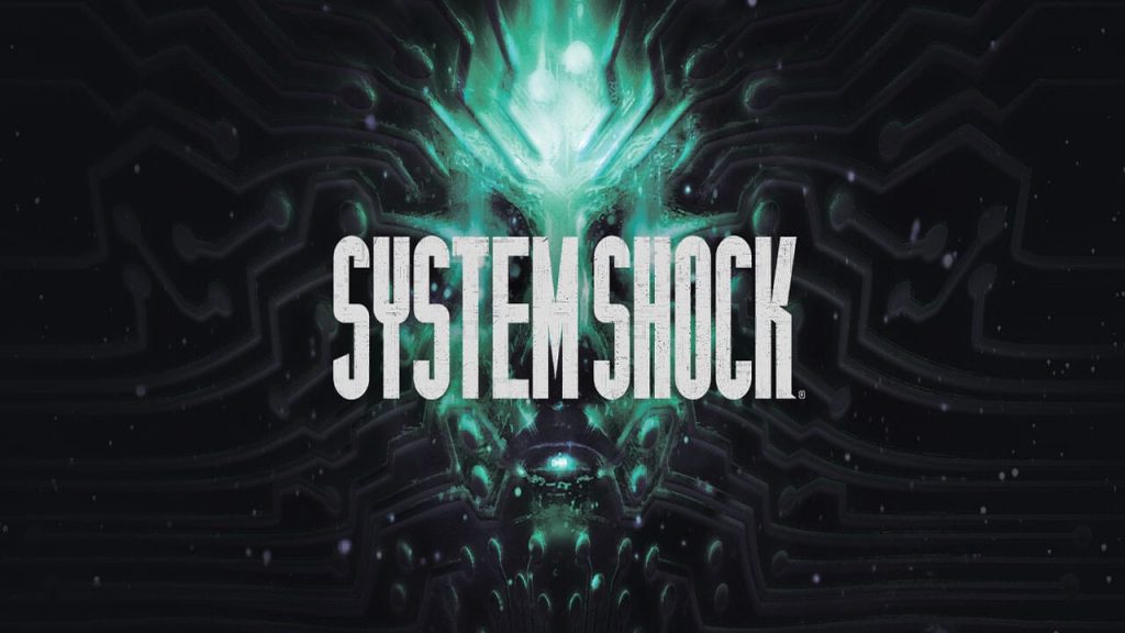 System Shock Remake