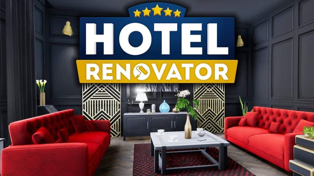 Hotel Renovator