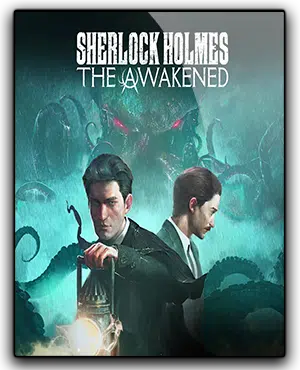 Sherlock Holmes The Awakened Descargar