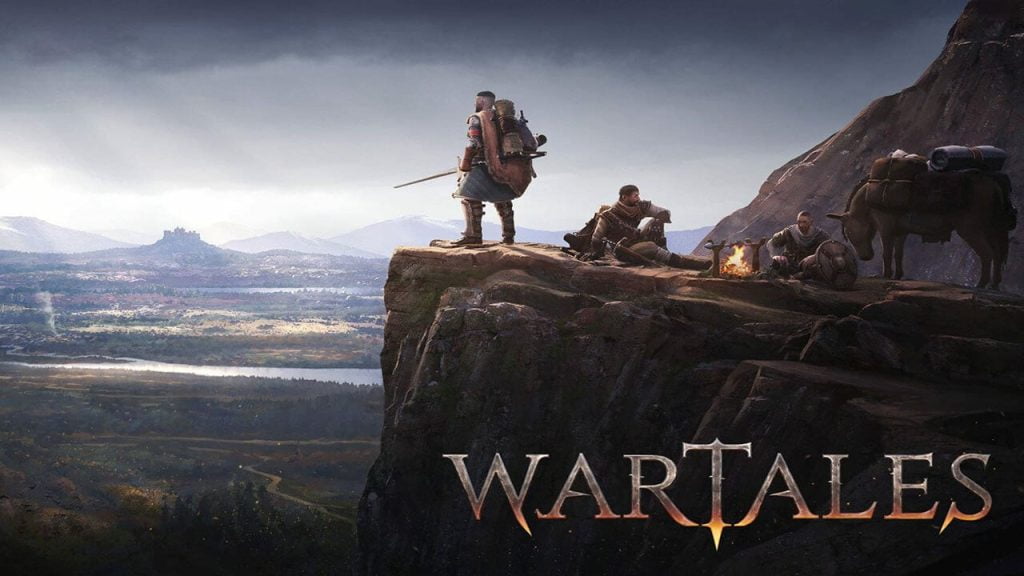 Wartales