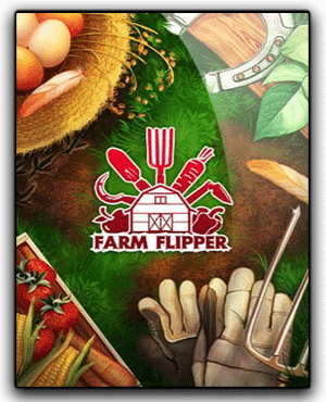 House Flipper Farm Descargar