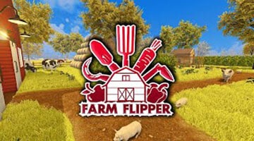 House Flipper Farm Descargar
