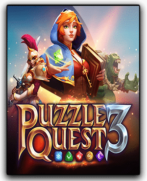 Puzzle Quest 3 Descargar