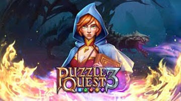 Puzzle Quest 3 Descargar