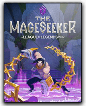 The Mageseeker A League of Legends Story Descargar