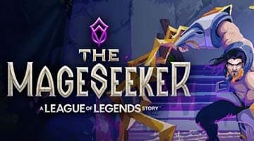The Mageseeker A League of Legends Story Descargar