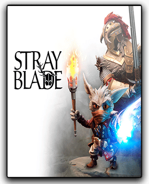 Stray Blade Descargar