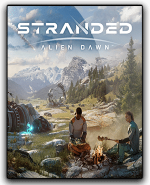 Descargar Stranded Alien Dawn para PC
