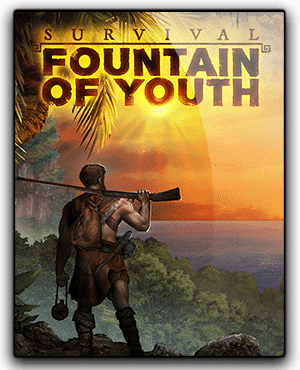 Survival Fountain of Youth Descargar