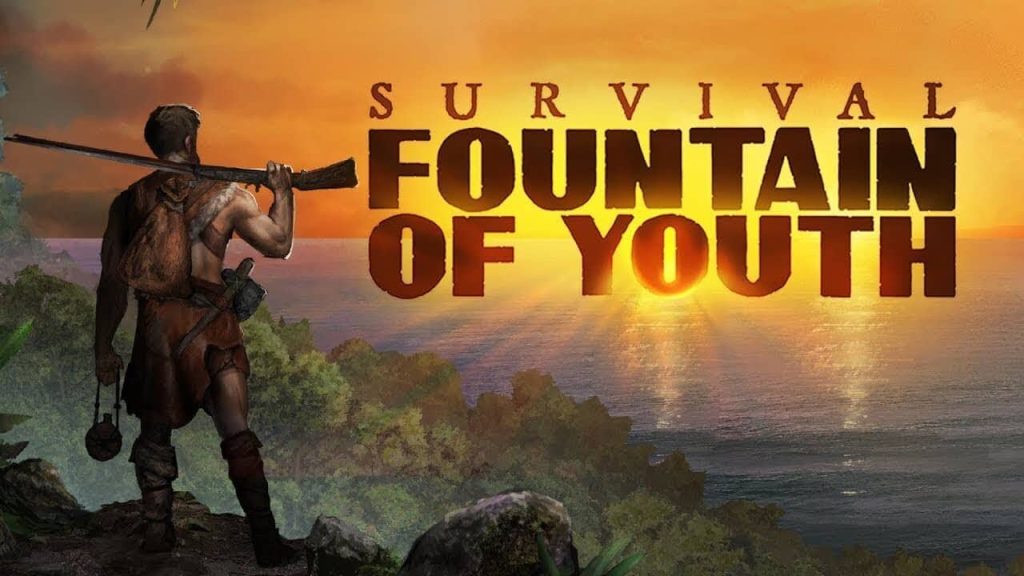 Survival Fountain of Youth