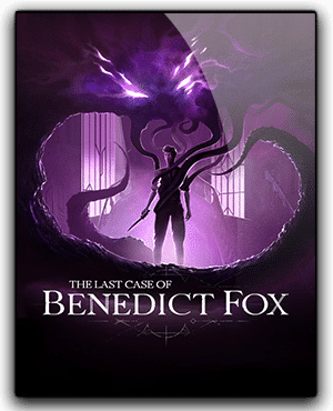The Last Case of Benedict Fox Descargar