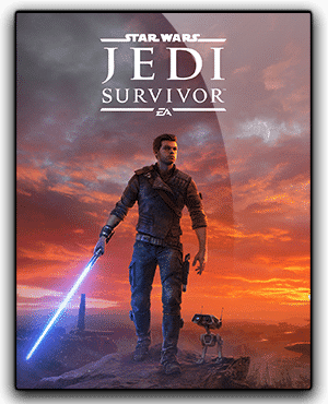 Star Wars Jedi Survivor Descargar