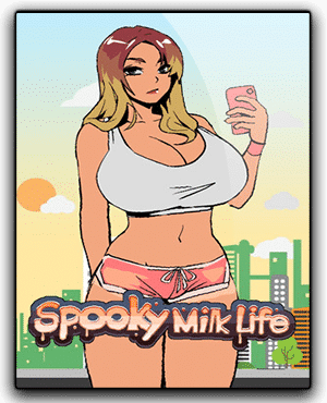 Spooky Milk Life Descargar