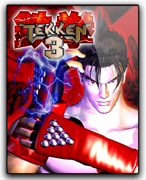 Descargar Tekken 3 para PC