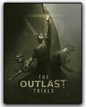Descargar The Outlast Trials para PC ESPAÑOL