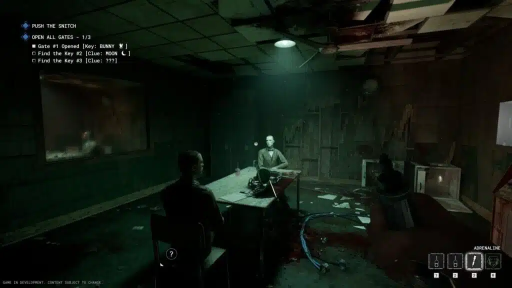 The Outlast Trials Descargar
