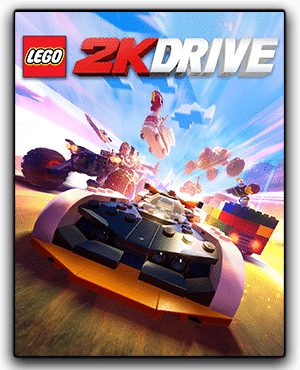 LEGO 2K Drive Descargar