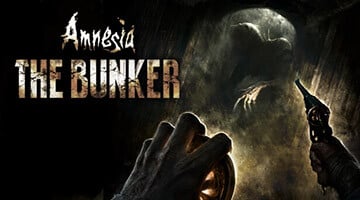 Amnesia The Bunker Descargar