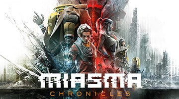 Miasma Chronicles Descargar