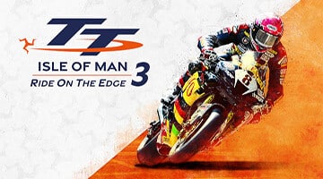TT Isle of Man Ride on the Edge 3 Descargar
