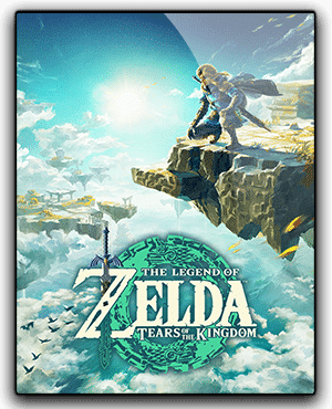 Descargar The Legend of Zelda Tears of the Kingdom para PC