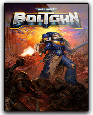 Warhammer 40K Boltgun Descargar
