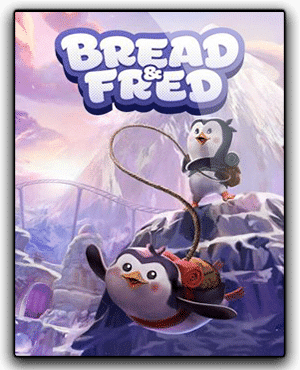 Descargar Bread and Fred para pcr