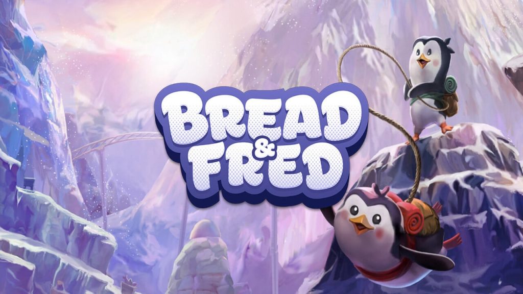 Bread and Fred