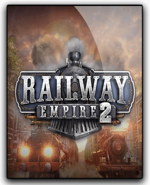 Railway Empire 2 Descargar