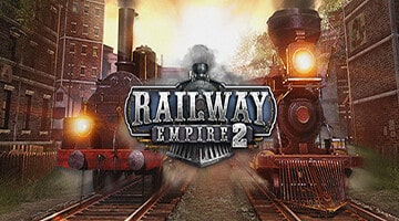 Railway Empire 2 Descargar