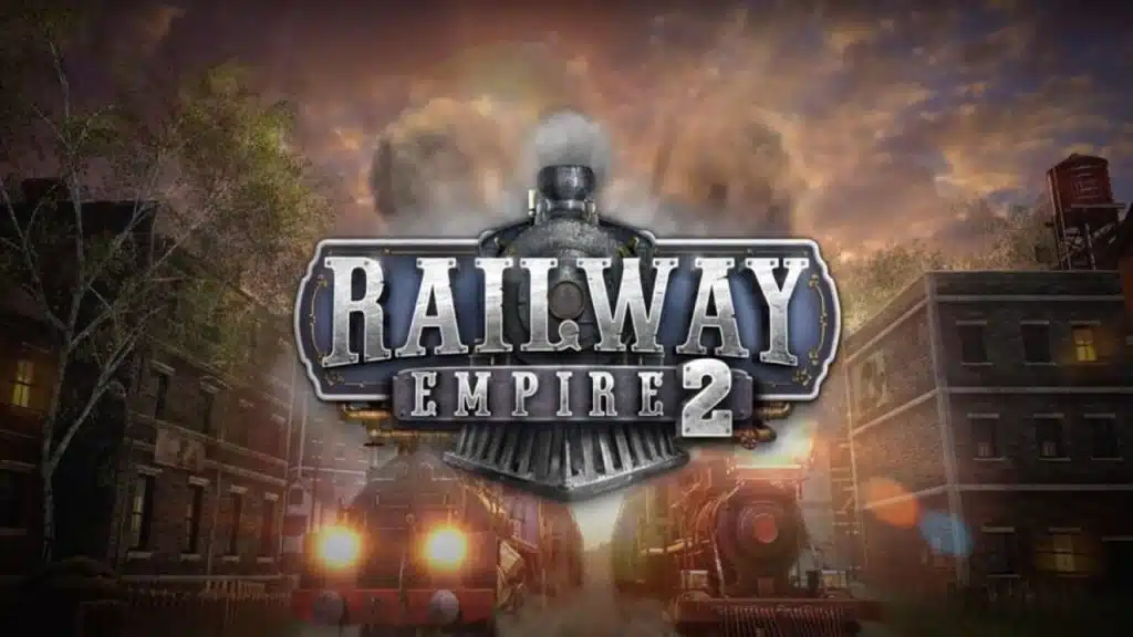 Railway Empire 2